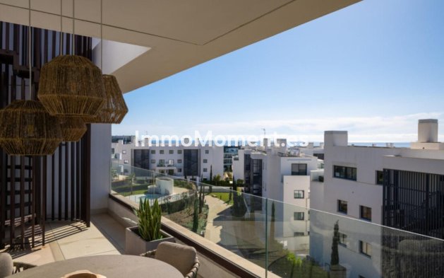 Wiederverkauf - Wohnung - Fuengirola - Fuengirola Centro