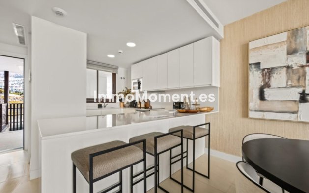 Wiederverkauf - Wohnung - Fuengirola - Fuengirola Centro