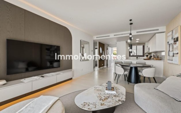 Wiederverkauf - Wohnung - Fuengirola - Fuengirola Centro