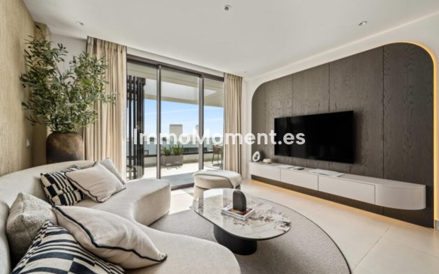 Wiederverkauf - Wohnung - Fuengirola - Fuengirola Centro