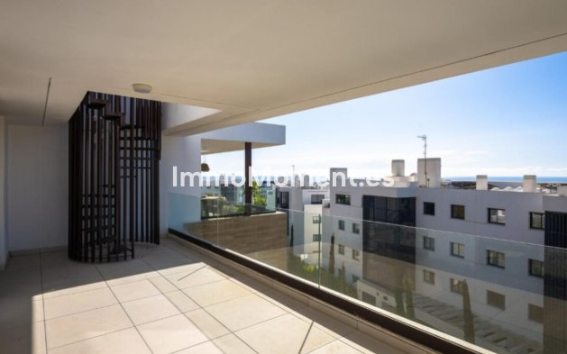 Revente - Appartement - Fuengirola - Fuengirola Centro