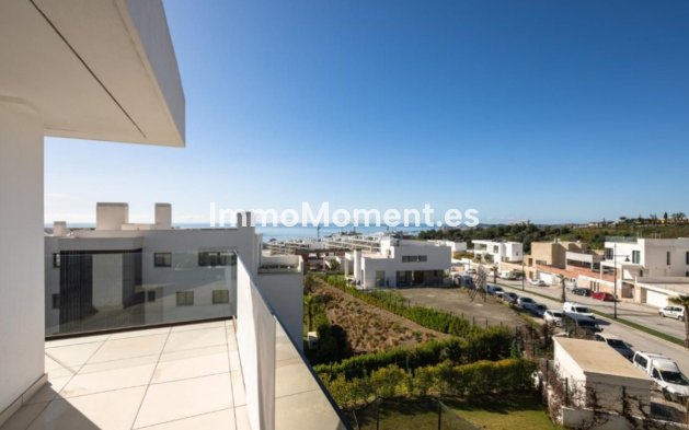 Revente - Appartement - Fuengirola - Fuengirola Centro
