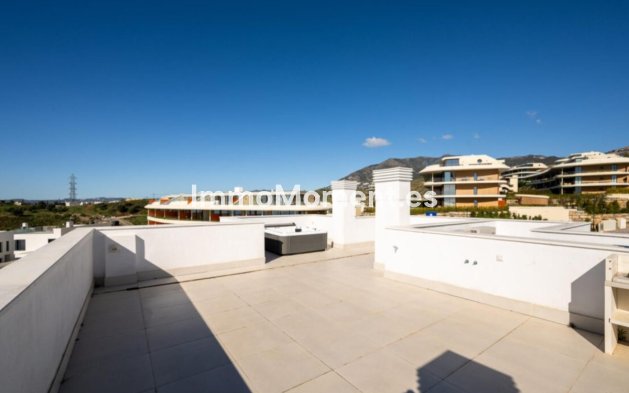 Revente - Appartement - Fuengirola - Fuengirola Centro