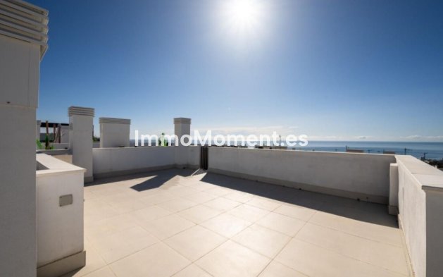 Revente - Appartement - Fuengirola - Fuengirola Centro
