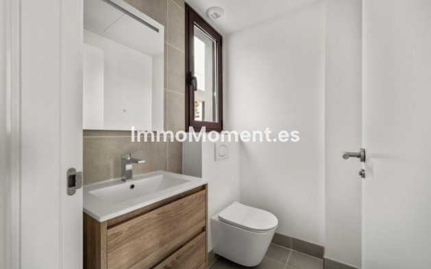 Revente - Appartement - Fuengirola - Fuengirola Centro