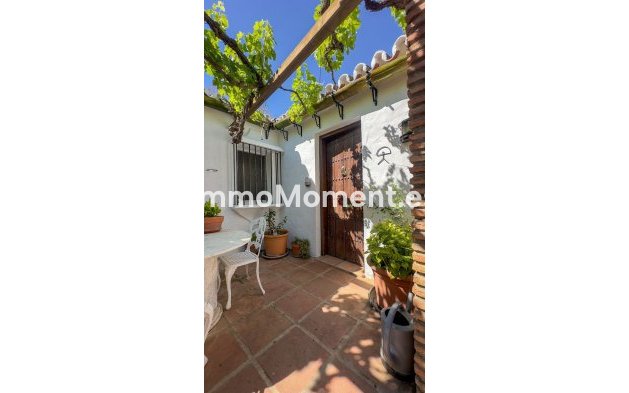 Bestaande woning - Landhuis - Binnenland  - Alhaurín el Grande Centro
