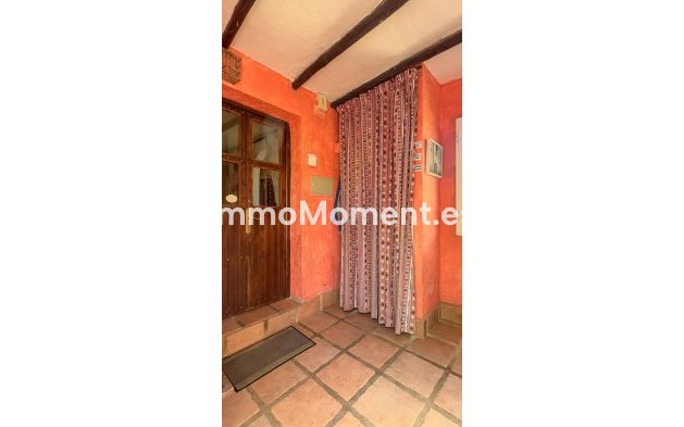 Bestaande woning - Landhuis - Binnenland  - Alhaurín el Grande Centro