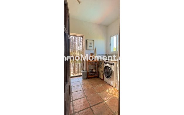 Bestaande woning - Landhuis - Binnenland  - Alhaurín el Grande Centro