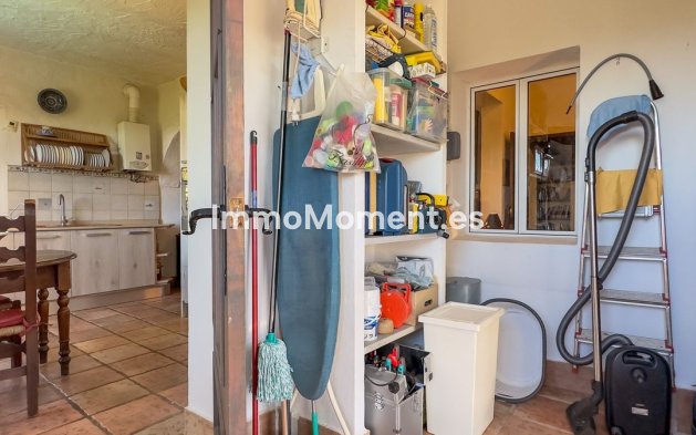 Bestaande woning - Landhuis - Binnenland  - Alhaurín el Grande Centro