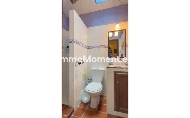 Bestaande woning - Landhuis - Binnenland  - Alhaurín el Grande Centro