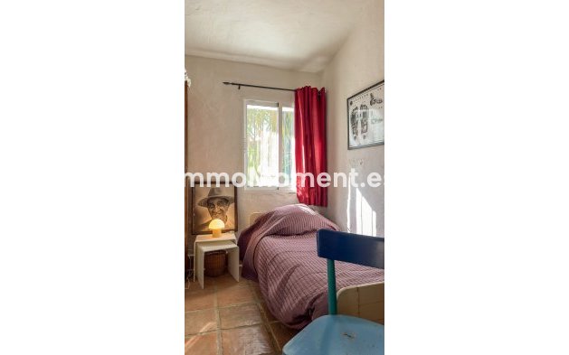 Bestaande woning - Landhuis - Binnenland  - Alhaurín el Grande Centro