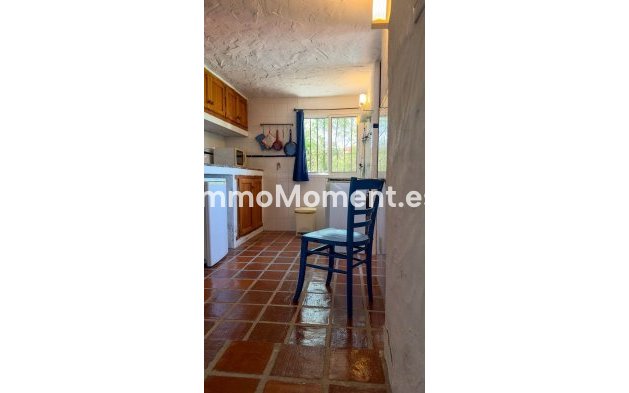 Bestaande woning - Landhuis - Binnenland  - Alhaurín el Grande Centro