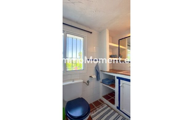 Bestaande woning - Landhuis - Binnenland  - Alhaurín el Grande Centro