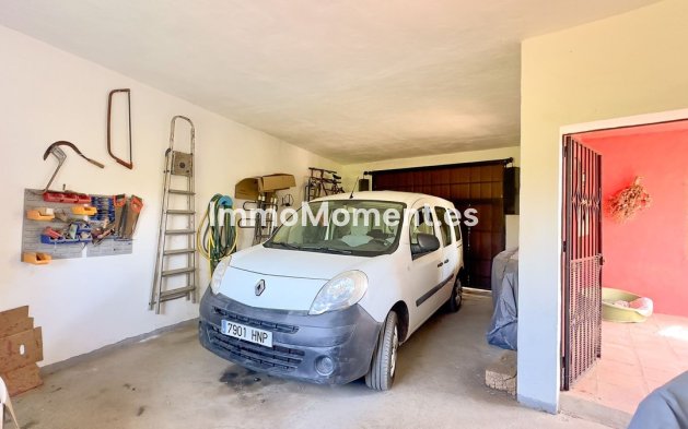 Bestaande woning - Landhuis - Binnenland  - Alhaurín el Grande Centro