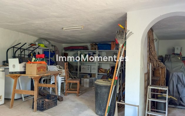 Bestaande woning - Landhuis - Binnenland  - Alhaurín el Grande Centro