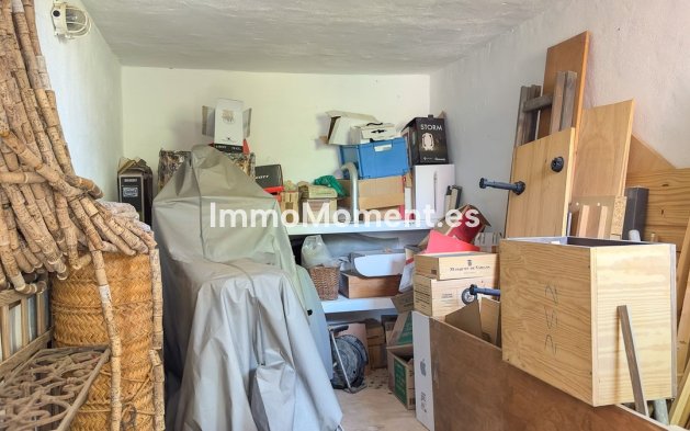 Bestaande woning - Landhuis - Binnenland  - Alhaurín el Grande Centro