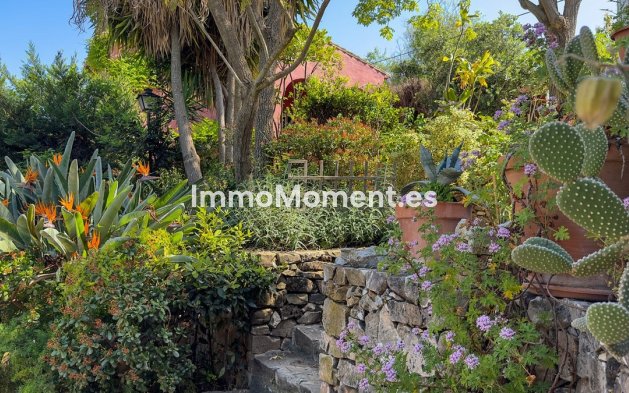 Bestaande woning - Landhuis - Binnenland  - Alhaurín el Grande Centro