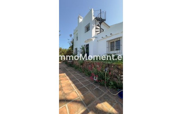 Bestaande woning - Landhuis - Binnenland  - Alhaurín el Grande Centro