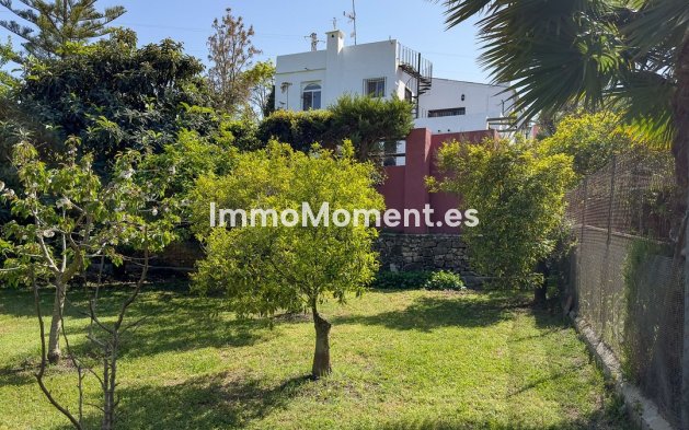 Bestaande woning - Landhuis - Binnenland  - Alhaurín el Grande Centro