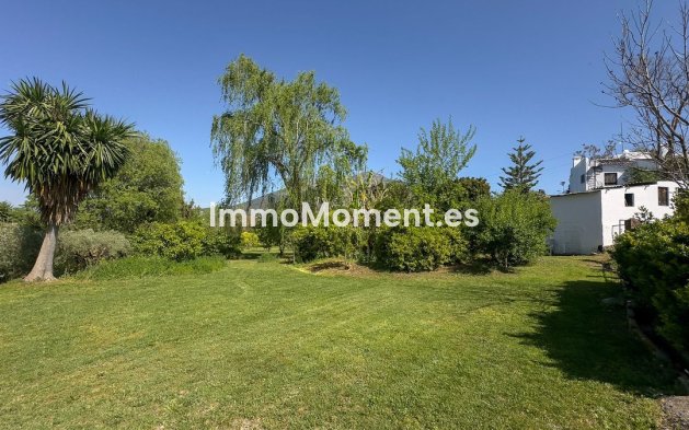 Bestaande woning - Landhuis - Binnenland  - Alhaurín el Grande Centro