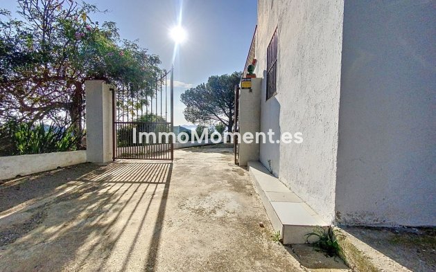 Revente - Maison de campagne - Intérieur                       - Pizarra