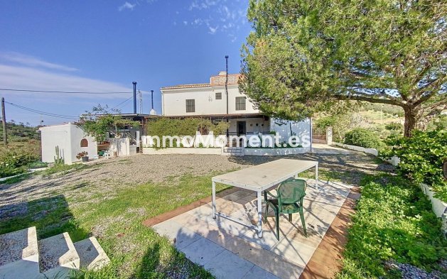 Revente - Maison de campagne - Intérieur                       - Pizarra