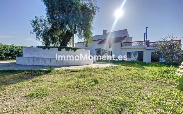 Revente - Maison de campagne - Intérieur                       - Pizarra