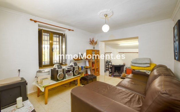 Revente - Maison de campagne - Intérieur                       - Pizarra