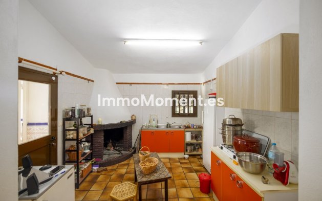 Revente - Maison de campagne - Intérieur                       - Pizarra