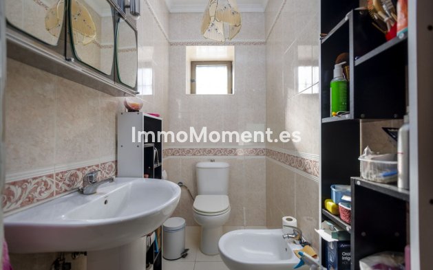 Revente - Maison de campagne - Intérieur                       - Pizarra