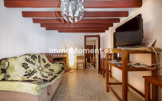 Revente - Maison de campagne - Intérieur                       - Pizarra