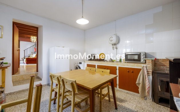 Revente - Maison de campagne - Intérieur                       - Pizarra