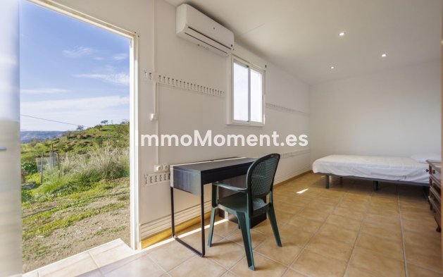 Revente - Maison de campagne - Intérieur                       - Pizarra