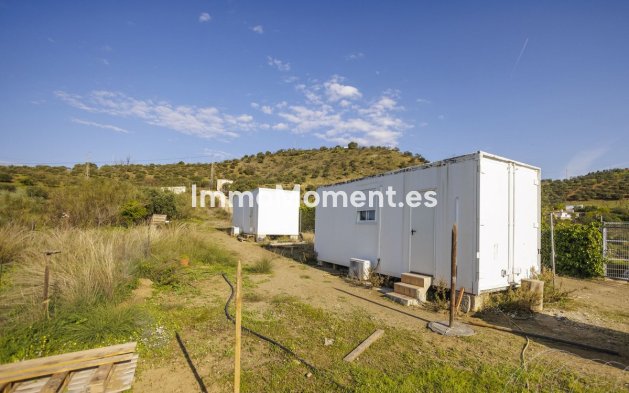 Revente - Maison de campagne - Intérieur                       - Pizarra