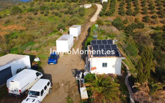 Revente - Maison de campagne - Intérieur                       - Pizarra