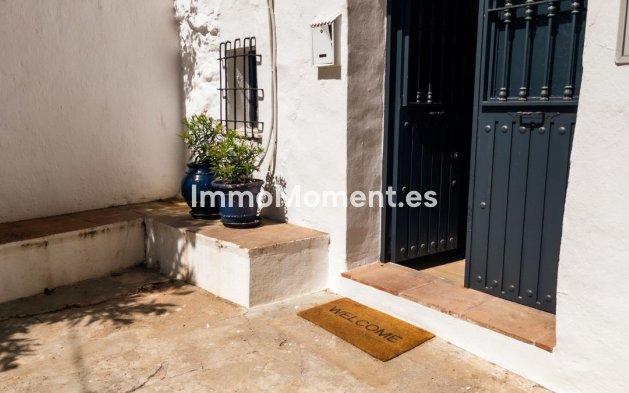 Bestaande woning - Geschakelde woning - Binnenland  - Guaro