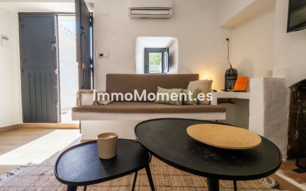 Bestaande woning - Geschakelde woning - Binnenland  - Guaro