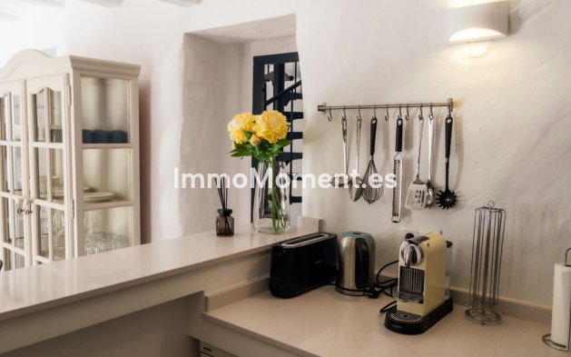 Bestaande woning - Geschakelde woning - Binnenland  - Guaro