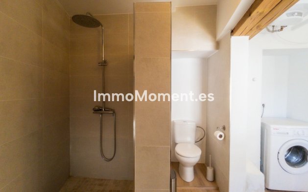 Bestaande woning - Geschakelde woning - Binnenland  - Guaro