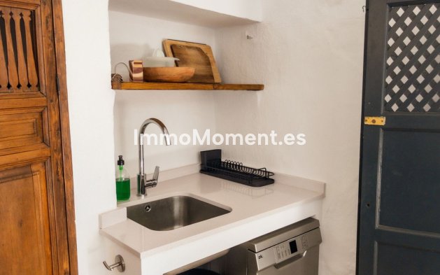 Bestaande woning - Geschakelde woning - Binnenland  - Guaro