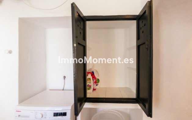 Bestaande woning - Geschakelde woning - Binnenland  - Guaro