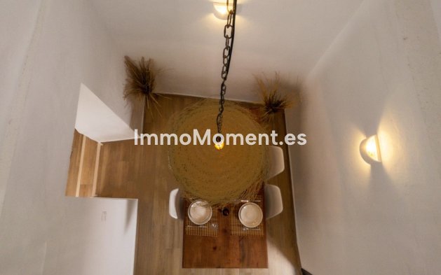 Bestaande woning - Geschakelde woning - Binnenland  - Guaro