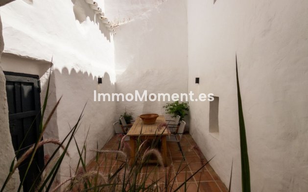 Bestaande woning - Geschakelde woning - Binnenland  - Guaro