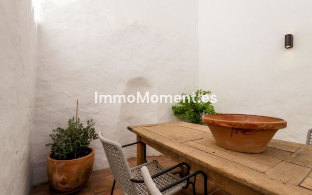 Bestaande woning - Geschakelde woning - Binnenland  - Guaro