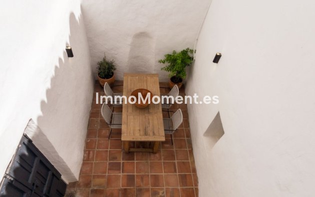 Bestaande woning - Geschakelde woning - Binnenland  - Guaro