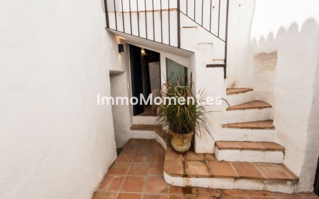 Bestaande woning - Geschakelde woning - Binnenland  - Guaro