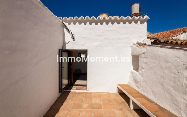 Bestaande woning - Geschakelde woning - Binnenland  - Guaro