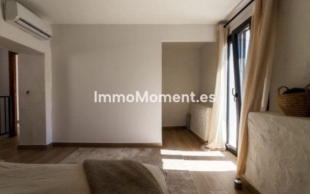 Bestaande woning - Geschakelde woning - Binnenland  - Guaro