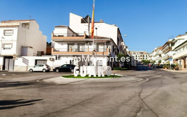 Bestaande woning - Geschakelde woning - Binnenland  - Guaro