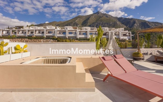 Wiederverkauf - Wohnung -   Inländisch - Istán